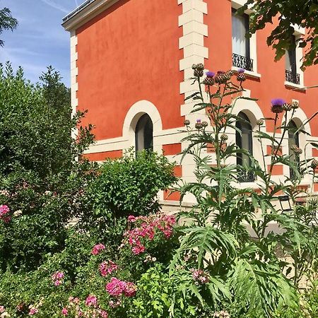 Le Clos De La Pomponnette Eksteriør bilde