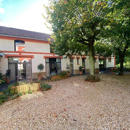 Le Clos De La Pomponnette Eksteriør bilde