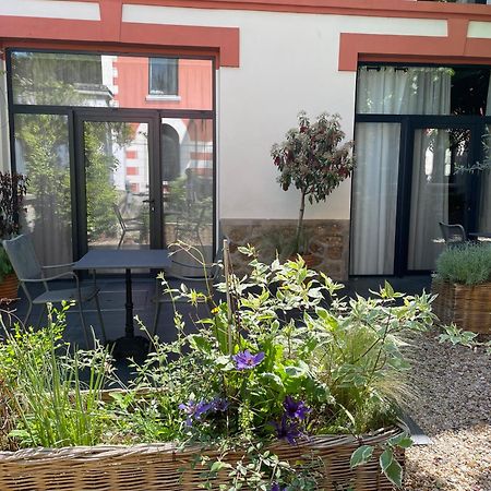 Le Clos De La Pomponnette Eksteriør bilde