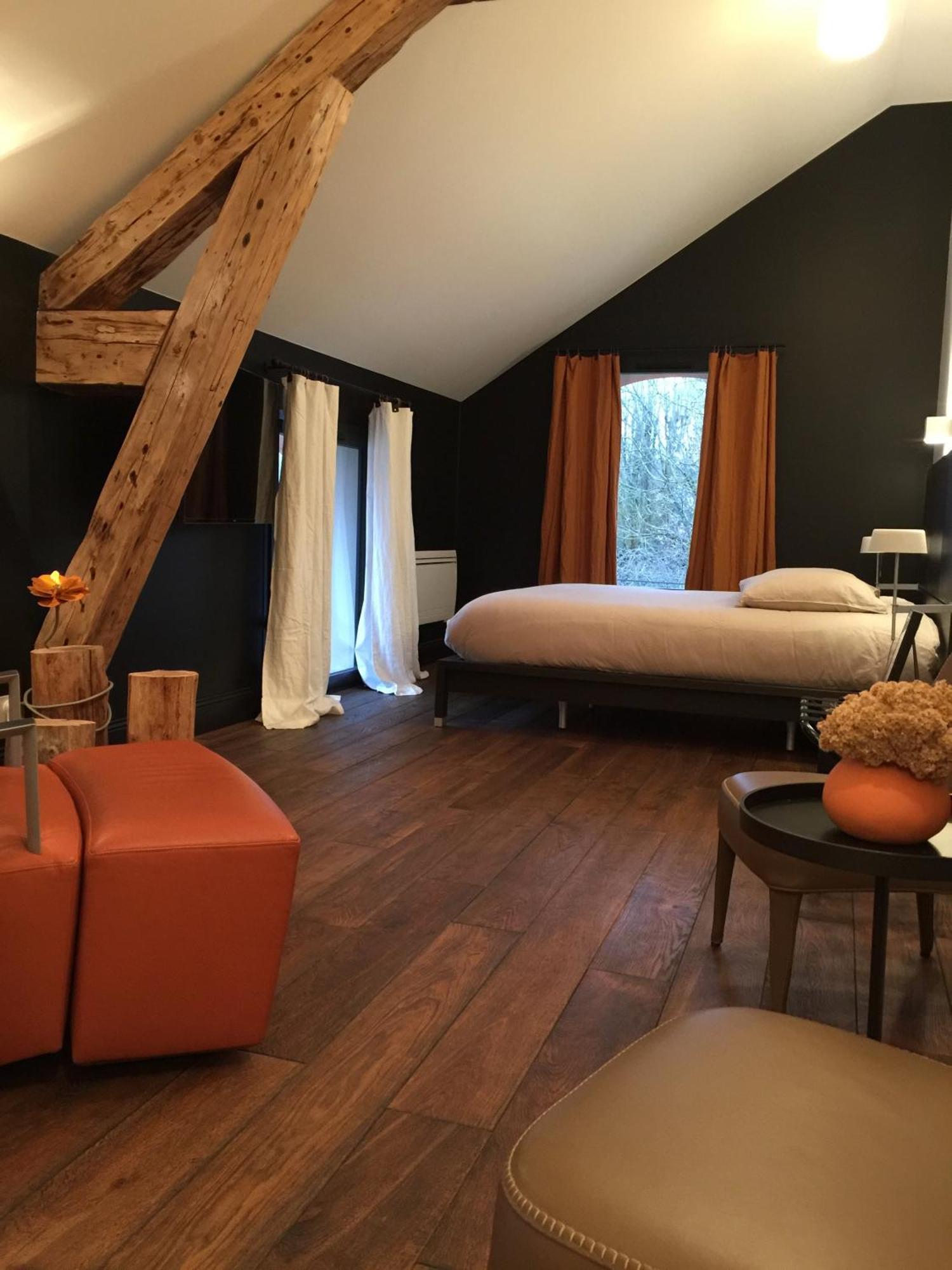 Le Clos De La Pomponnette Eksteriør bilde